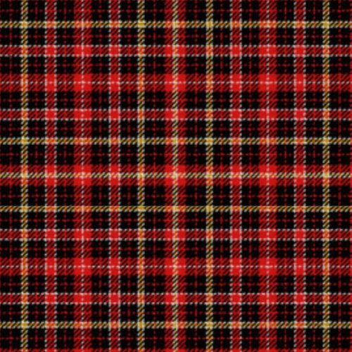 Order of the Holy Sepulchre of Jerusalem Tartan - Imperial Highland Supplies