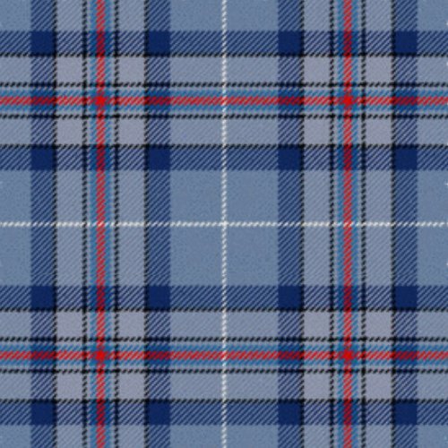 O'Reilly Tartan - Imperial Highland Supplies