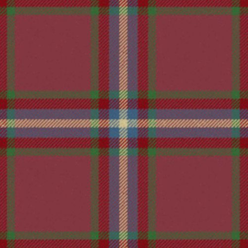 Orion Nebula Ancient Tartan - Imperial Highland Supplies
