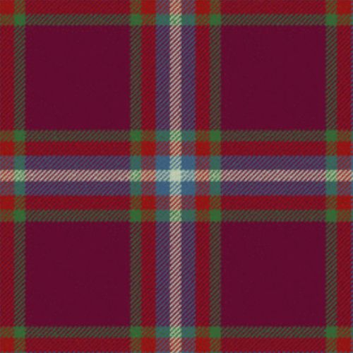 Orion Nebula Tartan - Imperial Highland Supplies