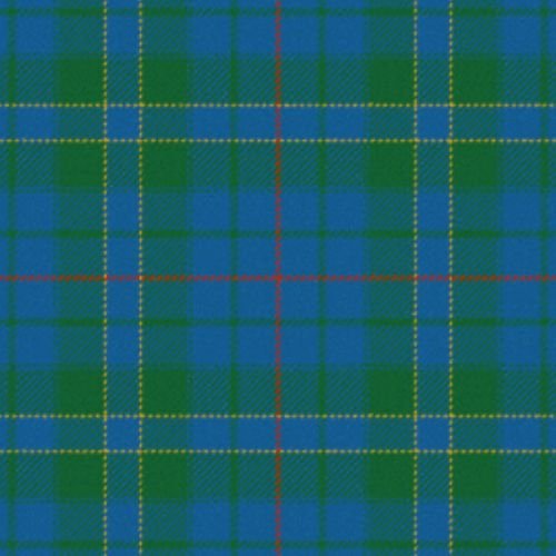 Orlando City Ancient Tartan - Imperial Highland Supplies