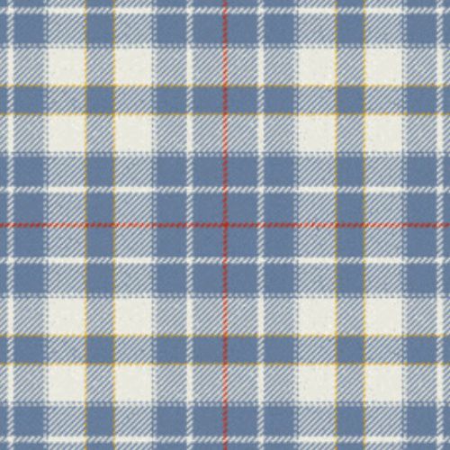 Orlando City Dress Ancient Tartan - Imperial Highland Supplies
