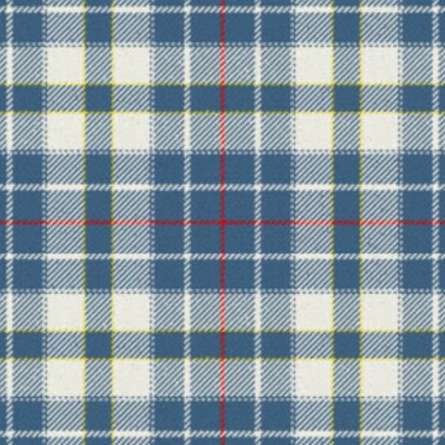 Orlando City Dress Tartan - Imperial Highland Supplies