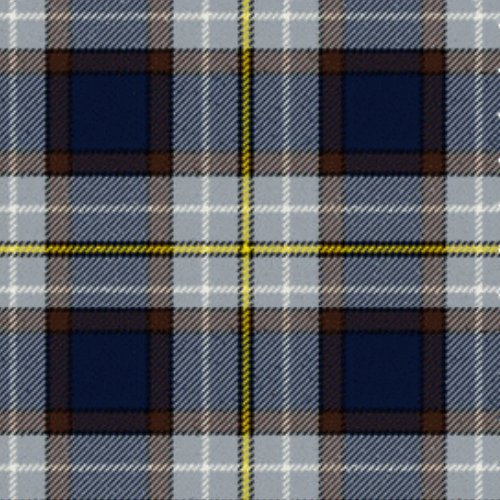 O'Rourke Tartan - Imperial Highland Supplies