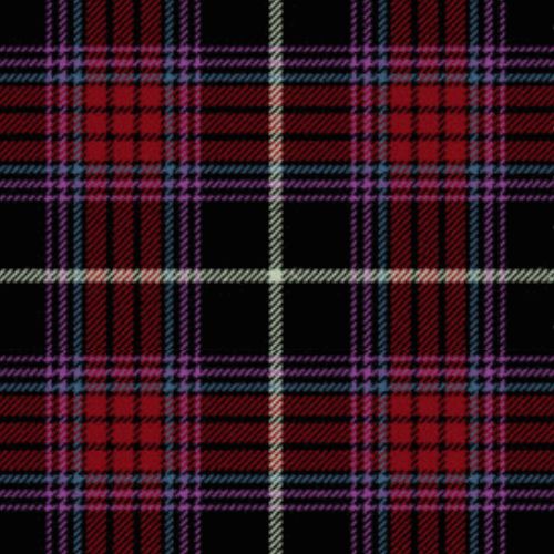Orr (John) Dirk The Brotherhood of Ancient Tartan - Imperial Highland Supplies
