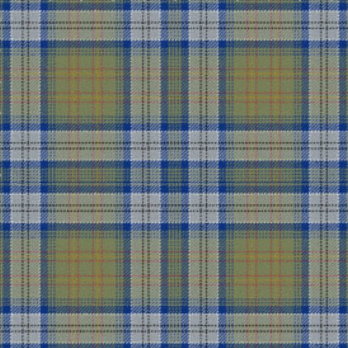 O'Sullivan McCragh Ancient Tartan - Imperial Highland Supplies