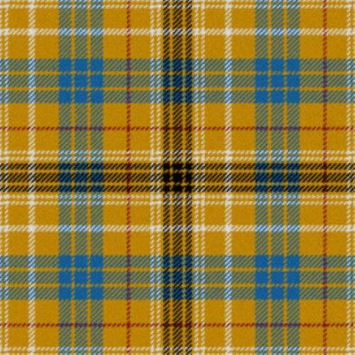 Ottawa City Ancient Tartan - Imperial Highland Supplies