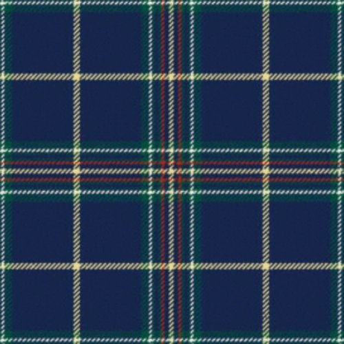Oxford Dress Tartan - Imperial Highland Supplies