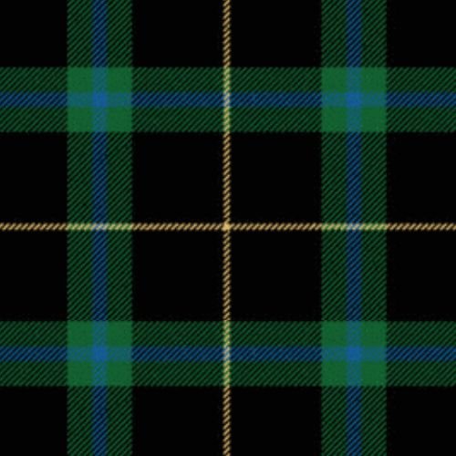 Oxford University Ancient Tartan - Imperial Highland Supplies