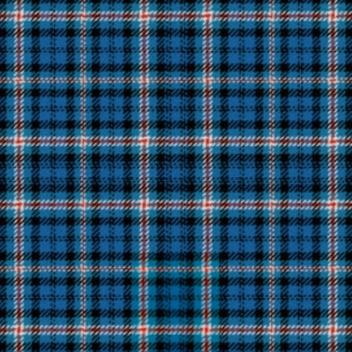 Palatine Union Ancient Tartan - Imperial Highland Supplies