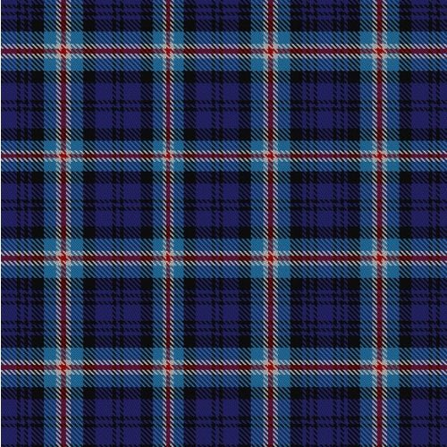 Palatine Union Tartan - Imperial Highland Supplies