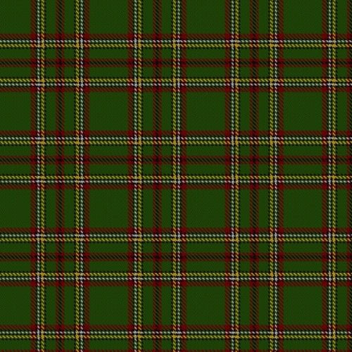 Palmer Arnold Tartan - Imperial Highland Supplies