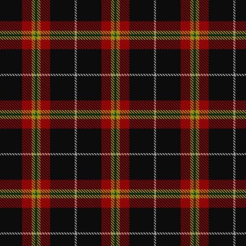 Papua New Guinea Tartan - Imperial Highland Supplies