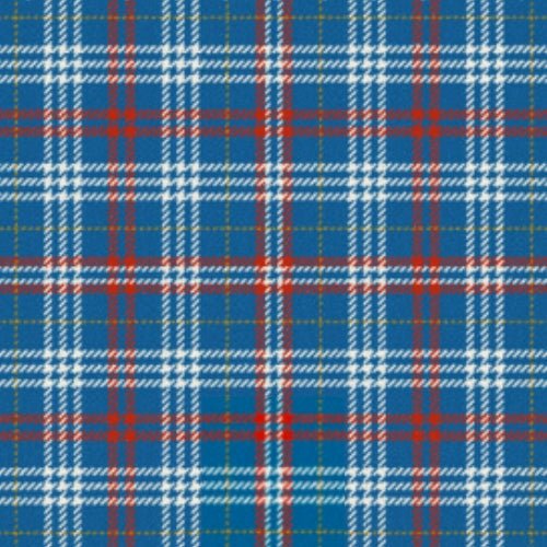 Parker USA Ancient Tartan - Imperial Highland Supplies