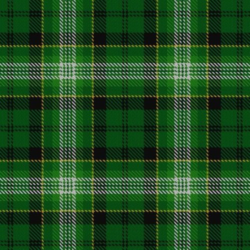 Parkhead District Ancient Tartan - Imperial Highland Supplies