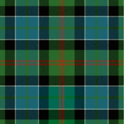 Paterson Ancient Tartan - Imperial Highland Supplies