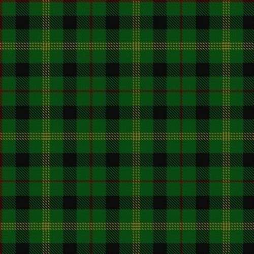 Paton Tartan - Imperial Highland Supplies