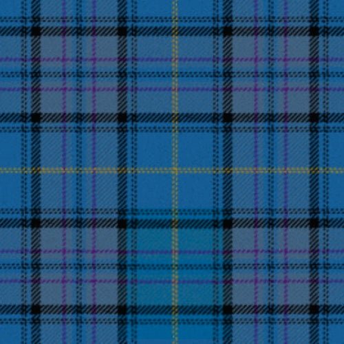 Payne Ancient Tartan - Imperial Highland Supplies