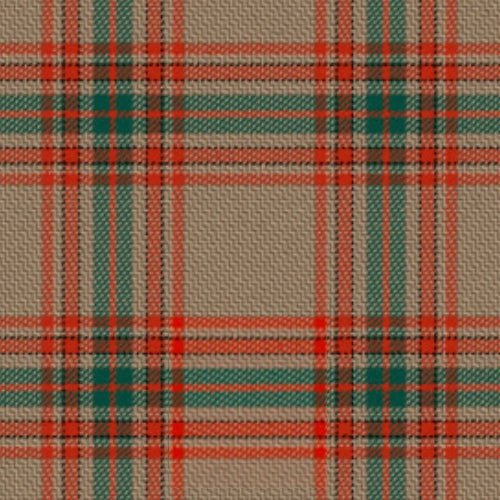 Peeper Ancient Tartan - Imperial Highland Supplies