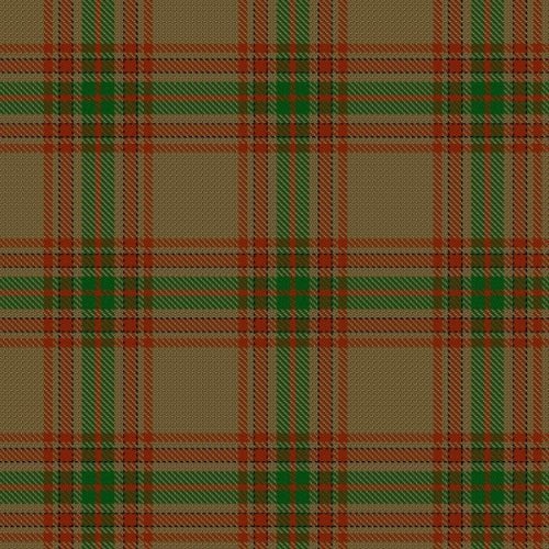 Peeper Tartan - Imperial Highland Supplies