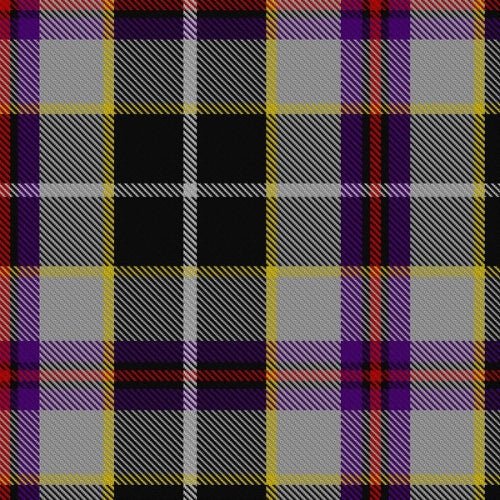 Pengelly The Cornish Tartan - Imperial Highland Supplies