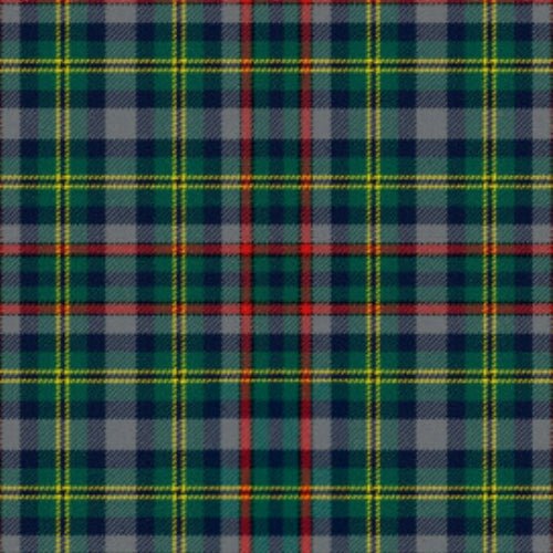 Penman Ancient Tartan - Imperial Highland Supplies