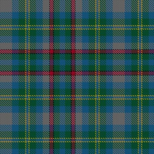 Penman Tartan - Imperial Highland Supplies