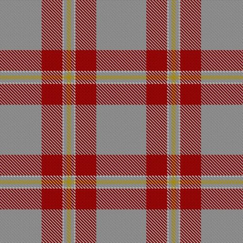 Perry Arisaid Tartan - Imperial Highland Supplies