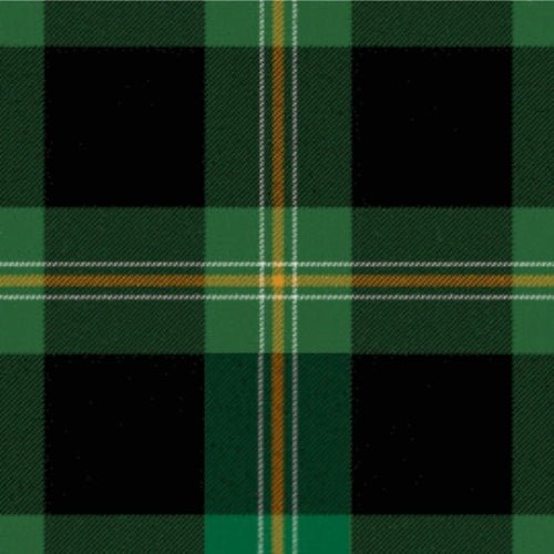 Perry Hunting Tartan - Imperial Highland Supplies