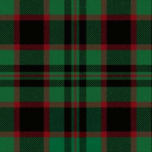 Perthshire Tourist Board Ancient Tartan - Imperial Highland Supplies