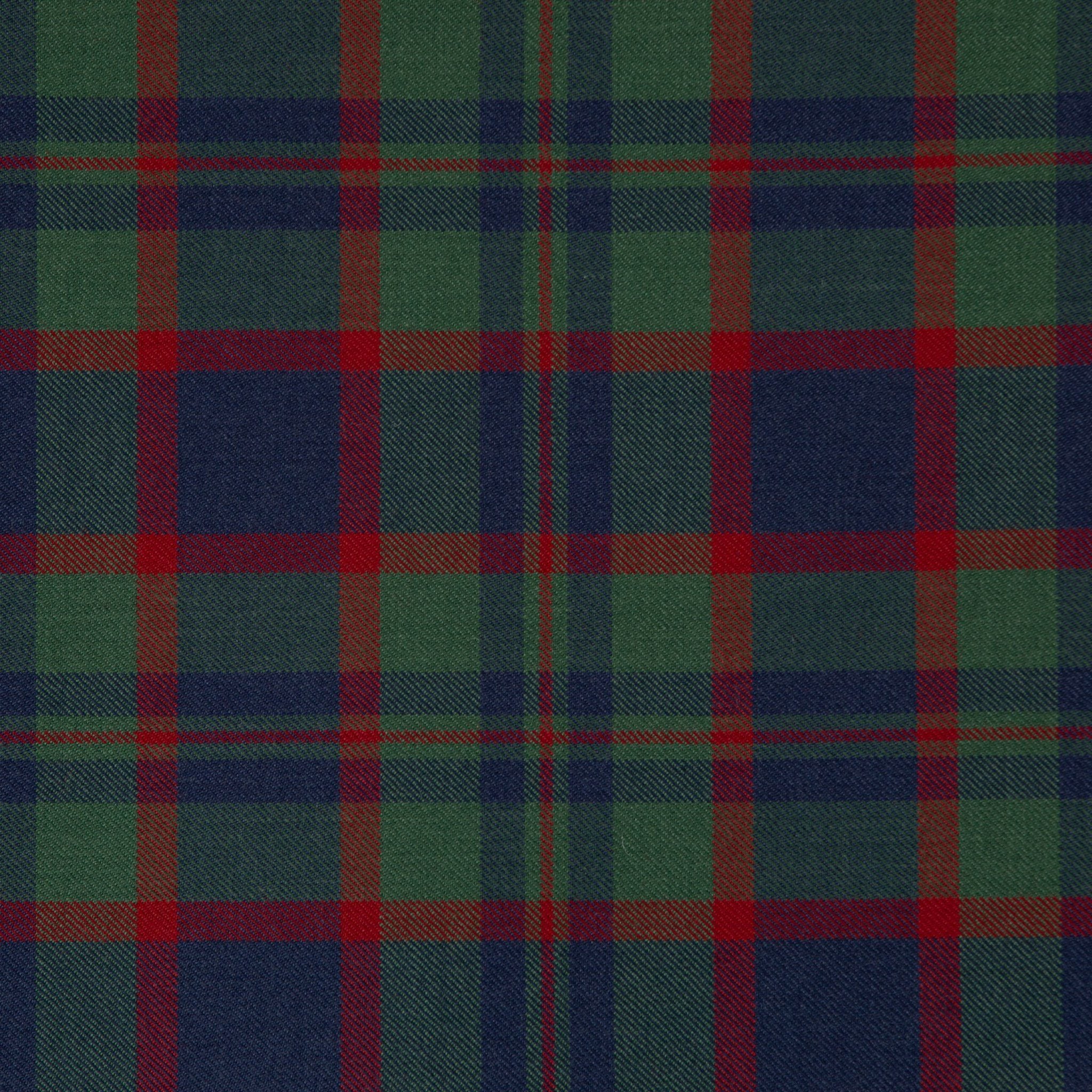 Perthshire Tourist Board Tartan - Imperial Highland Supplies