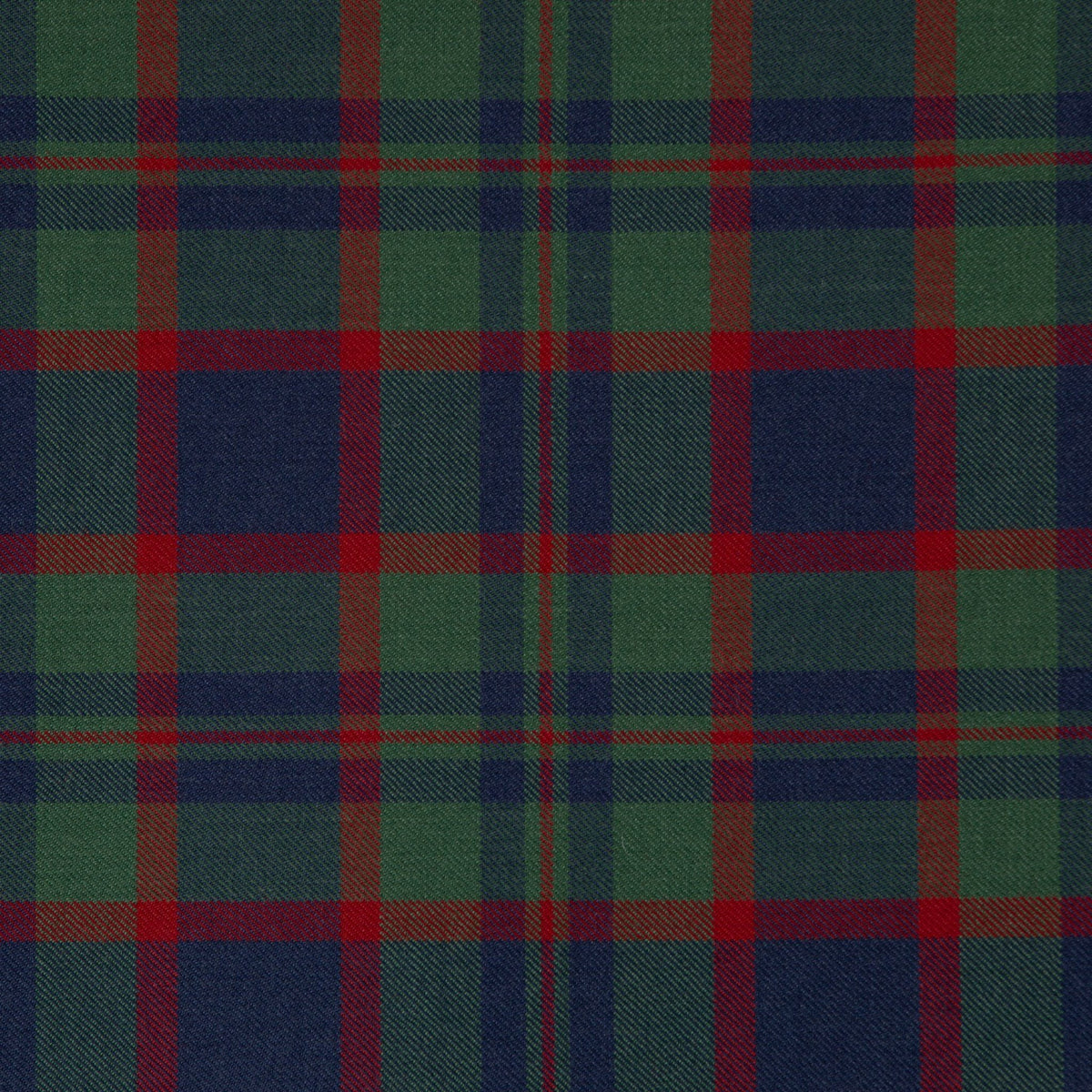 Perthshire Tourist Board Tartan - Imperial Highland Supplies