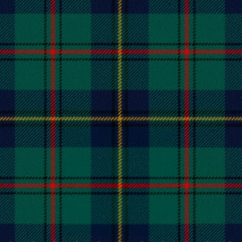 Peters Chief Tartan - Imperial Highland Supplies