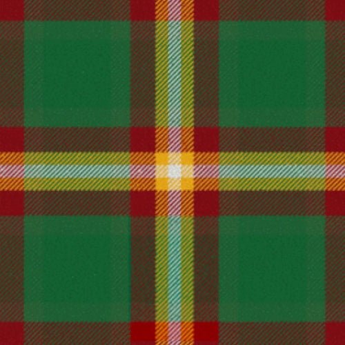 Phinn Ancient Tartan - Imperial Highland Supplies
