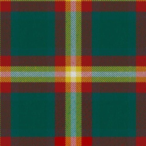 Phinn Tartan - Imperial Highland Supplies