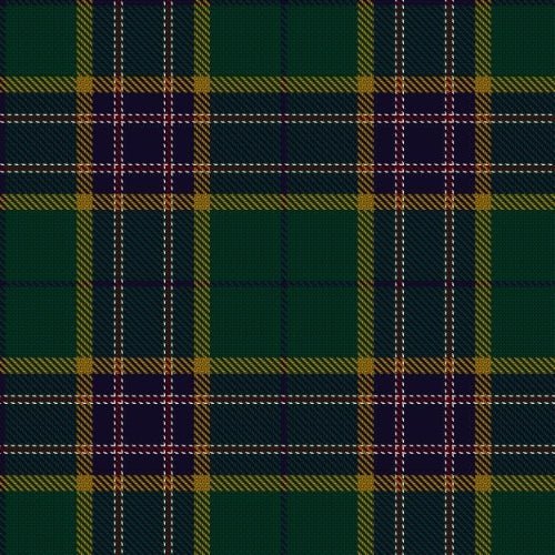 Pictou County Tartan - Imperial Highland Supplies