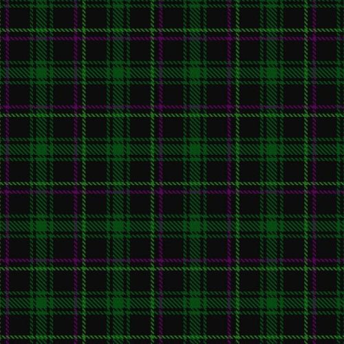 Pike Ancient Tartan - Imperial Highland Supplies