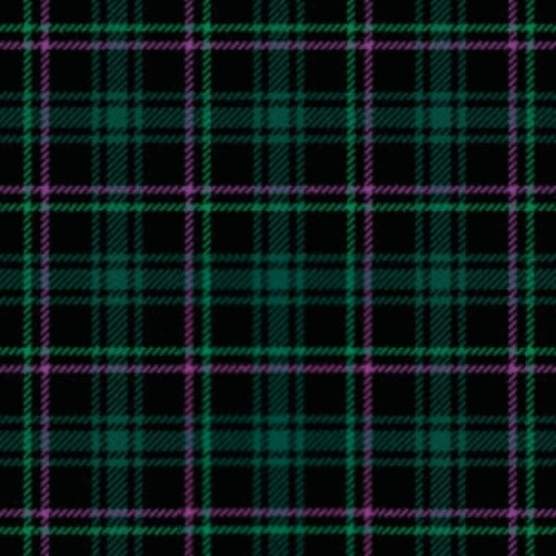Pike Tartan - Imperial Highland Supplies