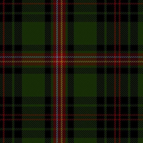 Pilette of Kinnear Tartan - Imperial Highland Supplies