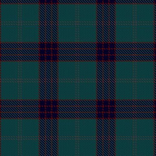 Pinehurst Resort Tartan - Imperial Highland Supplies