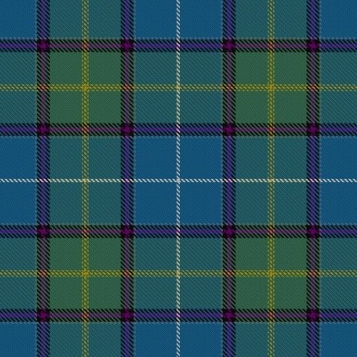 Pinewoods Jubilee Tartan - Imperial Highland Supplies