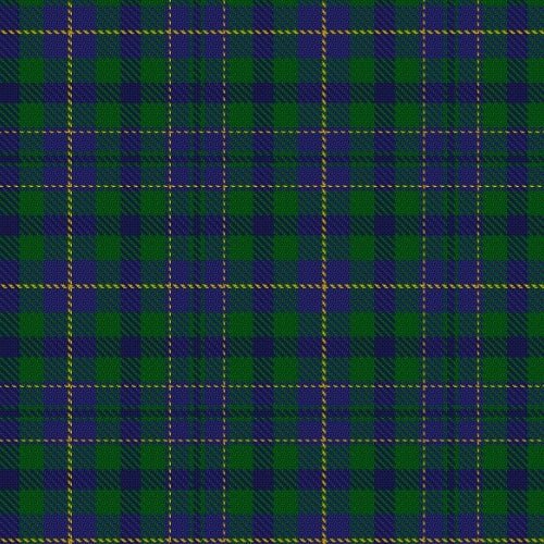 Pinney's of Scotland Tartan - Imperial Highland Supplies