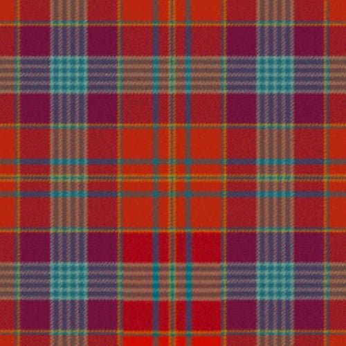 Pitcairn Heritage Ancient Tartan - Imperial Highland Supplies