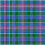 Pitcairn Tartan - Imperial Highland Supplies
