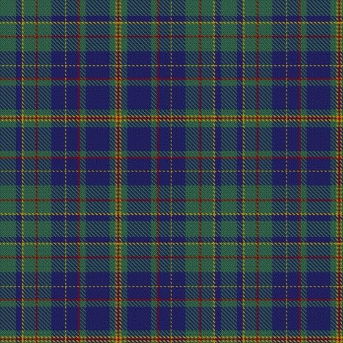 Platt Tartan - Imperial Highland Supplies