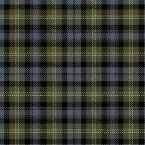 Polaris Ancient Tartan - Imperial Highland Supplies