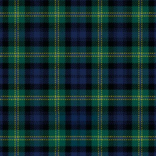 Polaris Tartan - Imperial Highland Supplies