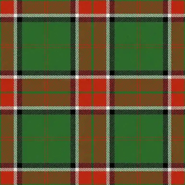 Pollock Ancient Tartan - Imperial Highland Supplies