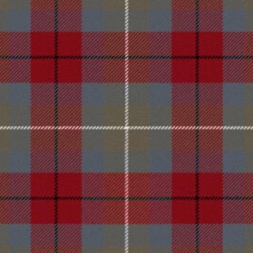 Pople Ancient Tartan - Imperial Highland Supplies