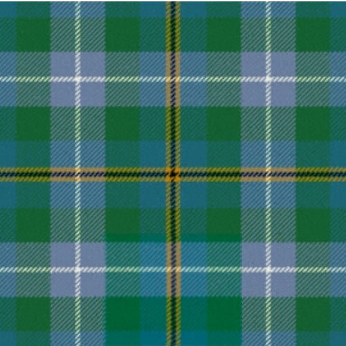 Porteous Ancient Tartan - Imperial Highland Supplies